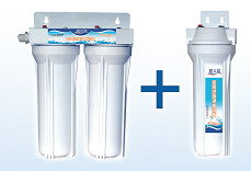  Household Water Purifier (Haushalt Wasserfiltersystem)