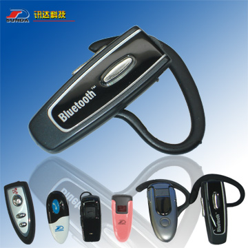 Bluetooth Headset (Bluetooth Headset)