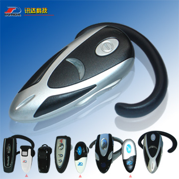  Bluetooth Headset ( Bluetooth Headset)