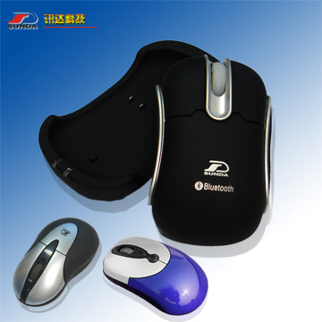 Bluetooth Mouse (Bluetooth Mouse)