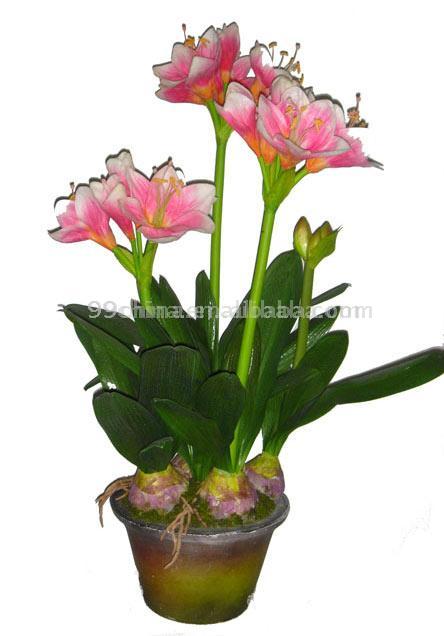  Decorative Artificial Flower (Decorative Artificial Flower)