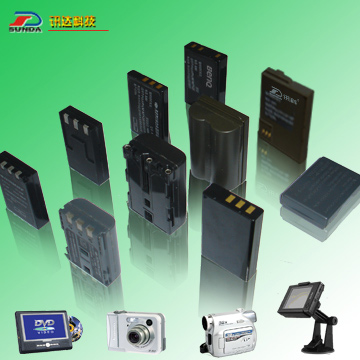  Electronic Product Battery ( Electronic Product Battery)