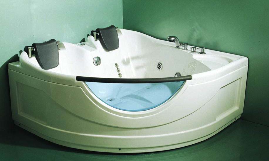  Hydromassage Bathtub (Гидромассажные ванны)