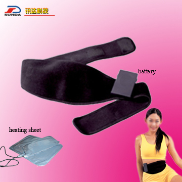  Waist Protector