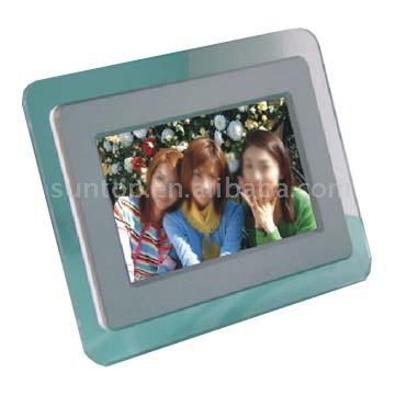 7 "Digital Photo Frame (7 "Digital Photo Frame)