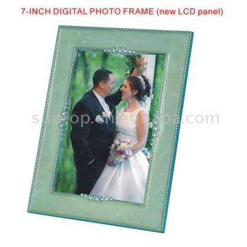 7 "Digital Photo Frame (7 "Digital Photo Frame)