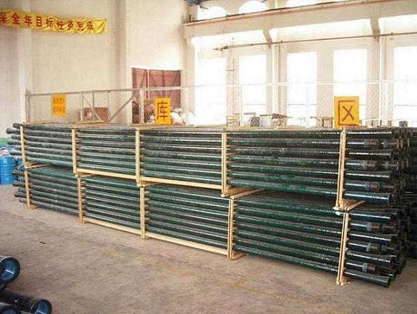  Fiber Glass Pipe (Fiber Glass Pipe)