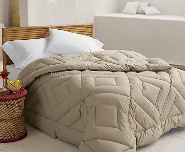  Quilt / Comforter (Одеяло / Утешитель)