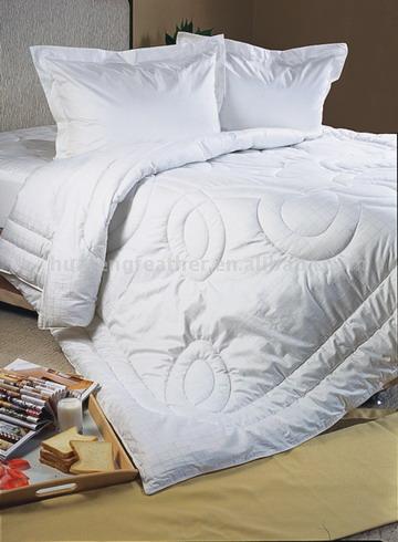  Quilt / Comforter (Одеяло / Утешитель)