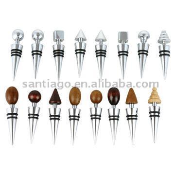  Wine Stopper (Wine Stopper)