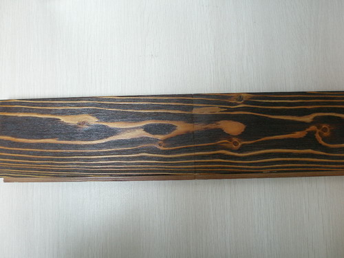 Handscraped Pine Parkett (Handscraped Pine Parkett)