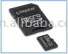  Kingston Micro SD Card ( Kingston Micro SD Card)