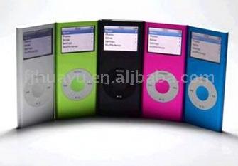  Mp4 And Mp3 Players (Mp4 et les lecteurs MP3)