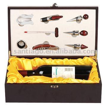  Wine Set (Набор винный)