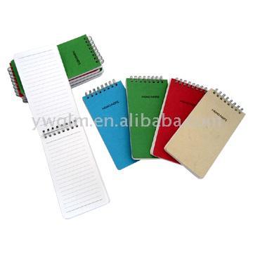 Spiral Notebooks (Spiral Notebooks)