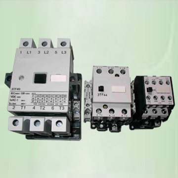  AC Contactor ( AC Contactor)