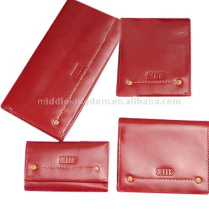  Men`s Wallet (Men`s Wallet)