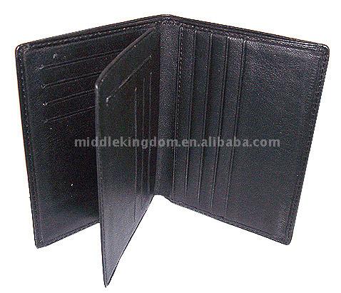  Credit Card Holder (Credit Card Holder)