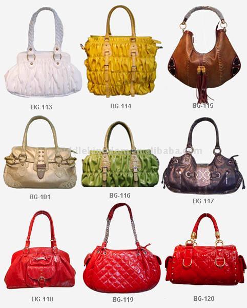  Casual Handbag ( Casual Handbag)