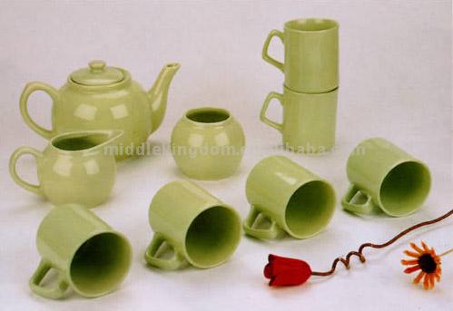  Tea & Coffee Set ( Tea & Coffee Set)