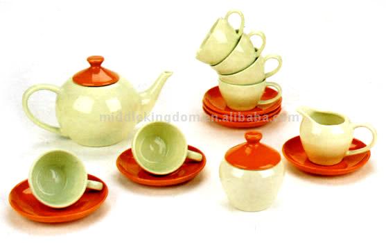  Tea & Coffee Set (Tea & Coffee Set)