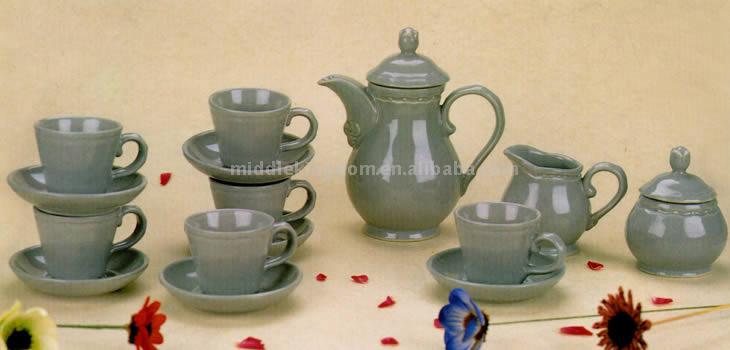  Tea & Coffee Set (Tea & Coffee Set)