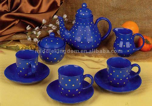  Tea & Coffee Set (Чай & кофе)