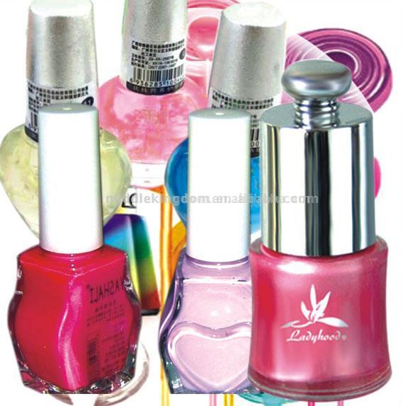  Nail Polish (Vernis à ongles)