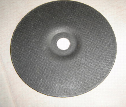 Cutting and Grinding Wheel (Découpe et meule)