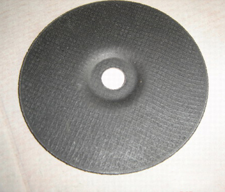  Cutting and Grinding Wheel (Отрезные и шлифовальные колес)