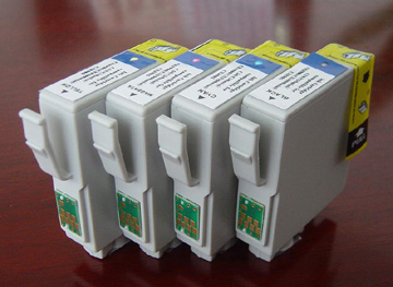  Epson Compatible Ink Cartridge (Cartouches d`encre compatibles Epson)