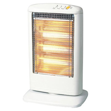  Halogen Heater