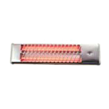  Quartz Heater ( Quartz Heater)