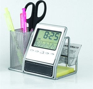  Multifunction Penholder