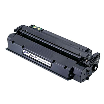  Toner Cartridge (Картридж с тонером)