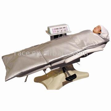  Infrared Blanket Body Slimming 3z (Инфракрасные Одеяло орган для похудения 3z)