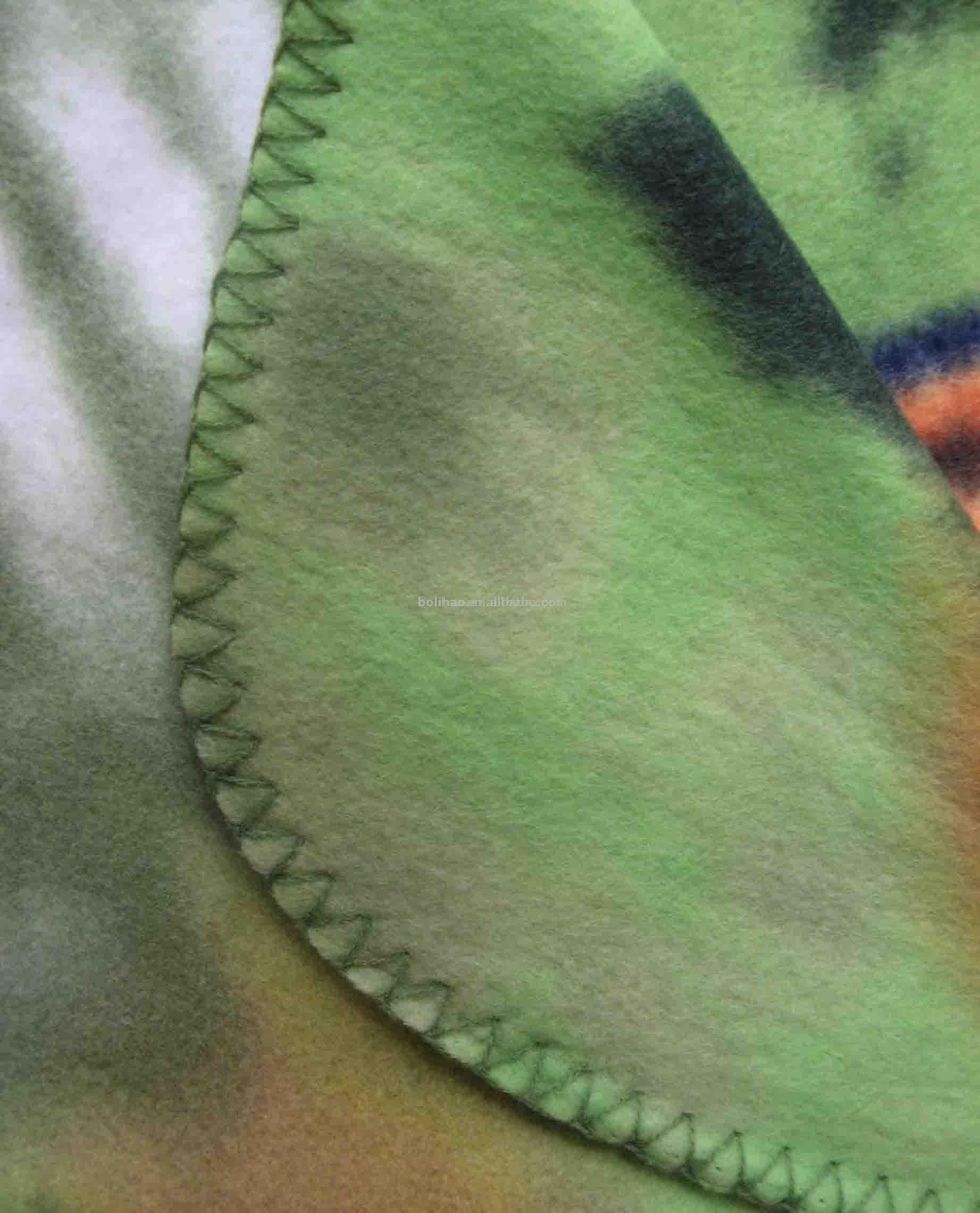  Two-Sided Brushed Fleece (Двусторонняя матовая руно)