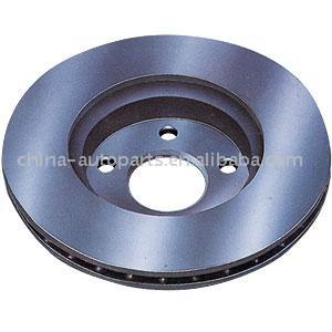  Brake Disc (Тормозные диски)