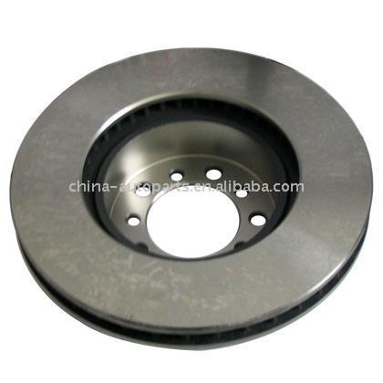  Brake Disc (Тормозные диски)