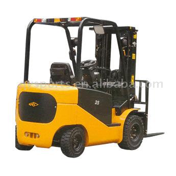  1.0T-2.5T Electric Forklift Truck ( 1.0T-2.5T Electric Forklift Truck)