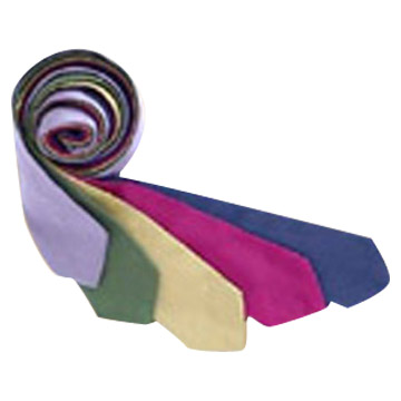  Silk Necktie ()