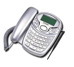  GSM Fixed Wireless Phone (GSM Fixed Wireless Phone)