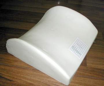  Memory Foam Cushion (Memory Foam Coussin)