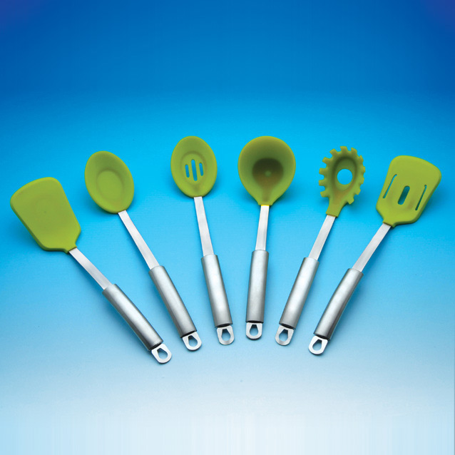  Silicon Kitchen Tool (Кремний кухни Tool)