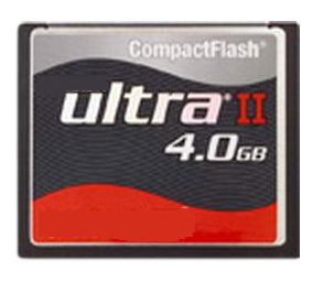  Ultra II CF Card ( Ultra II CF Card)