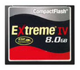  Extreme IV CF Card