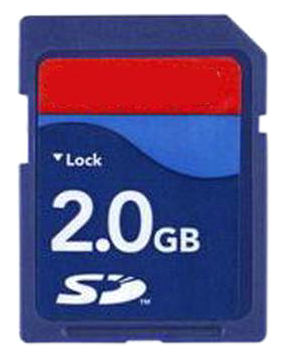  SD Card ( SD Card)