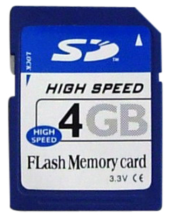  SD Card ( SD Card)