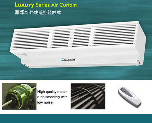  Luxury Series Air Curtain (Luxury Series Air Curtain)