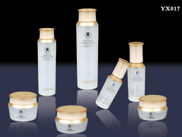  Skincare Packaging (Skincare Packaging)